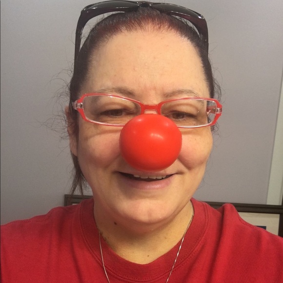 Meet your Posher, Mary - Picture 2 of 8